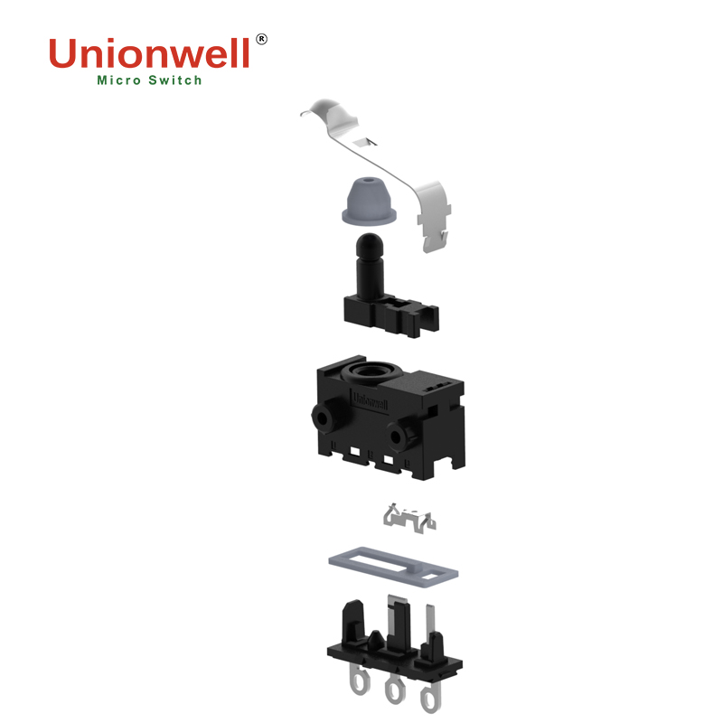 g306b series soldered terminals